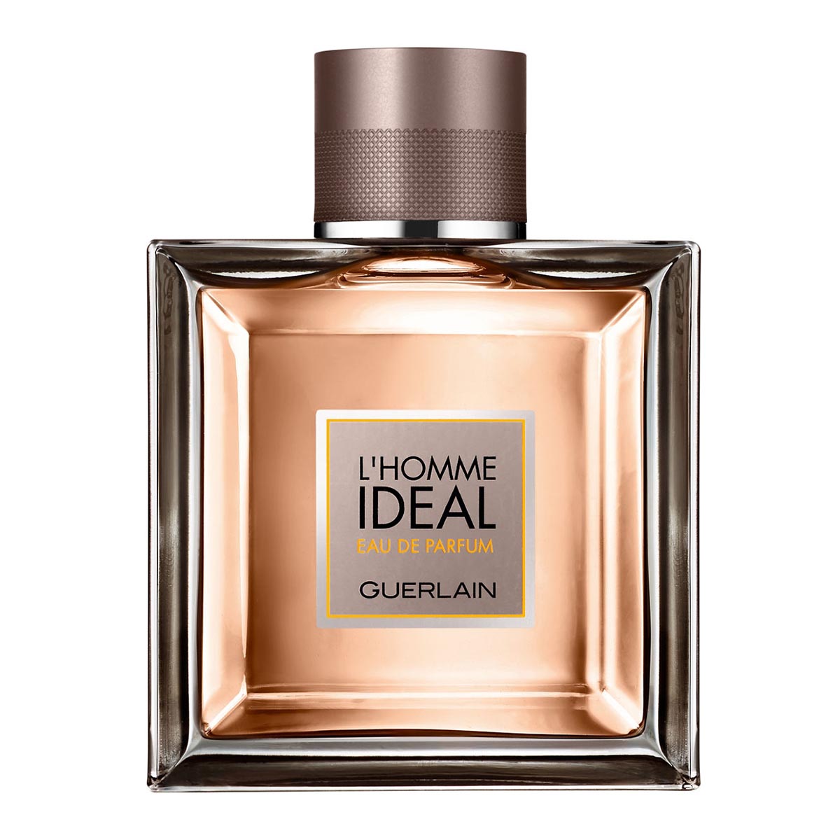 Guerlain L'Homme Ideal Eau De Parfum 100Ml Vaporizador